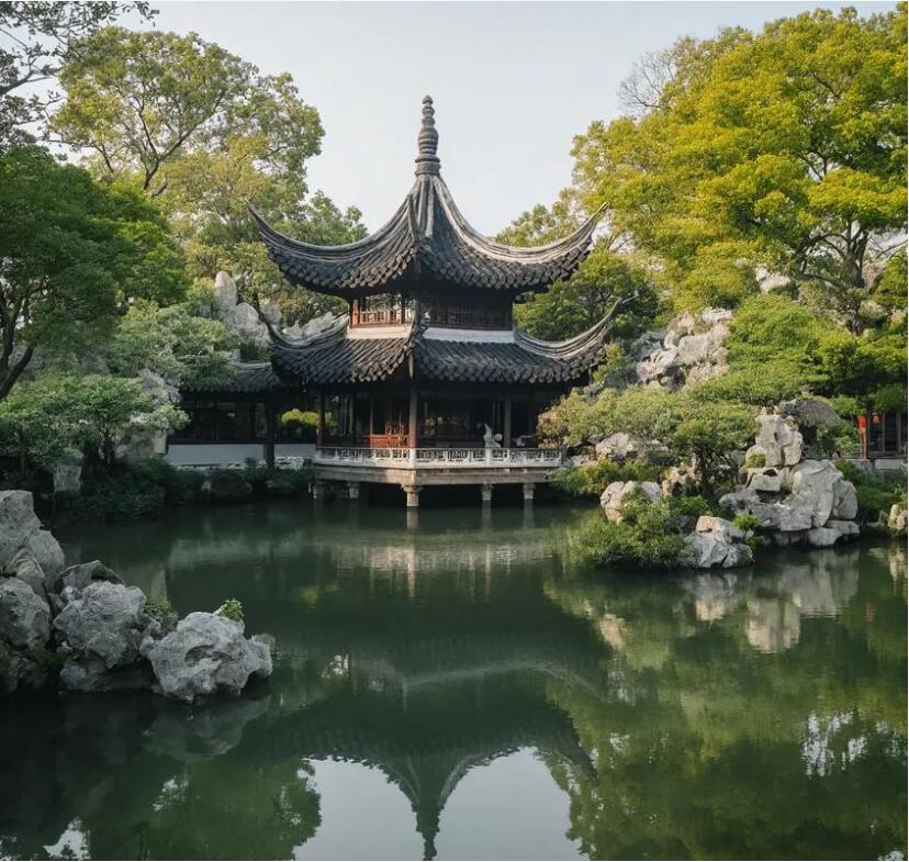 松原宁江凌雪餐饮有限公司